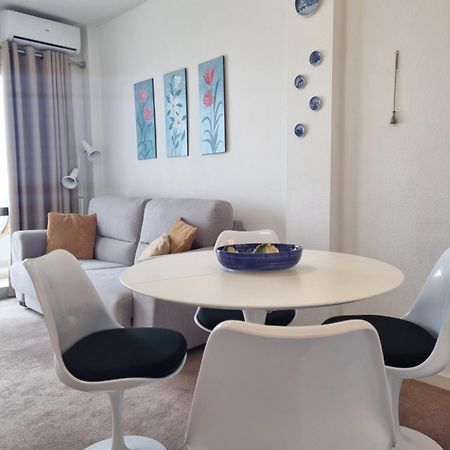 One Bedroom 7Th Floor Apartment With Amazing Views フエンヒロラ エクステリア 写真