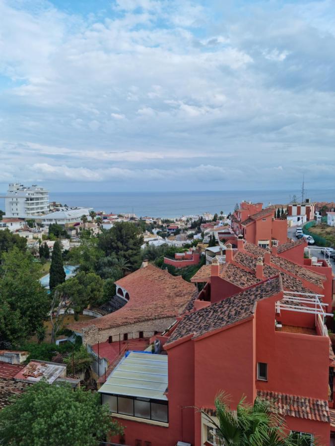 One Bedroom 7Th Floor Apartment With Amazing Views フエンヒロラ エクステリア 写真