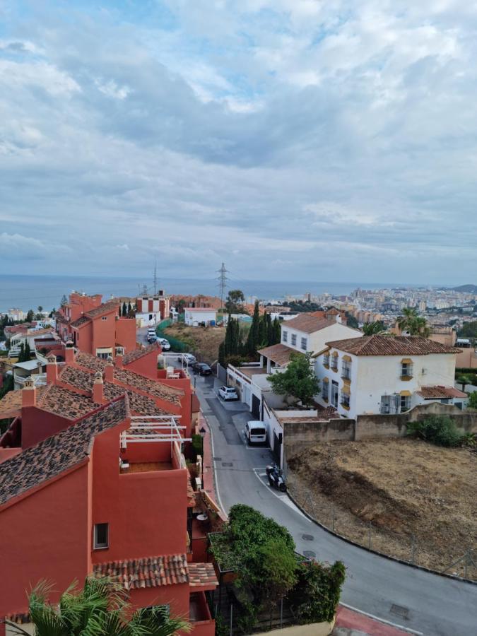 One Bedroom 7Th Floor Apartment With Amazing Views フエンヒロラ エクステリア 写真