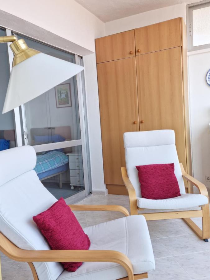 One Bedroom 7Th Floor Apartment With Amazing Views フエンヒロラ エクステリア 写真