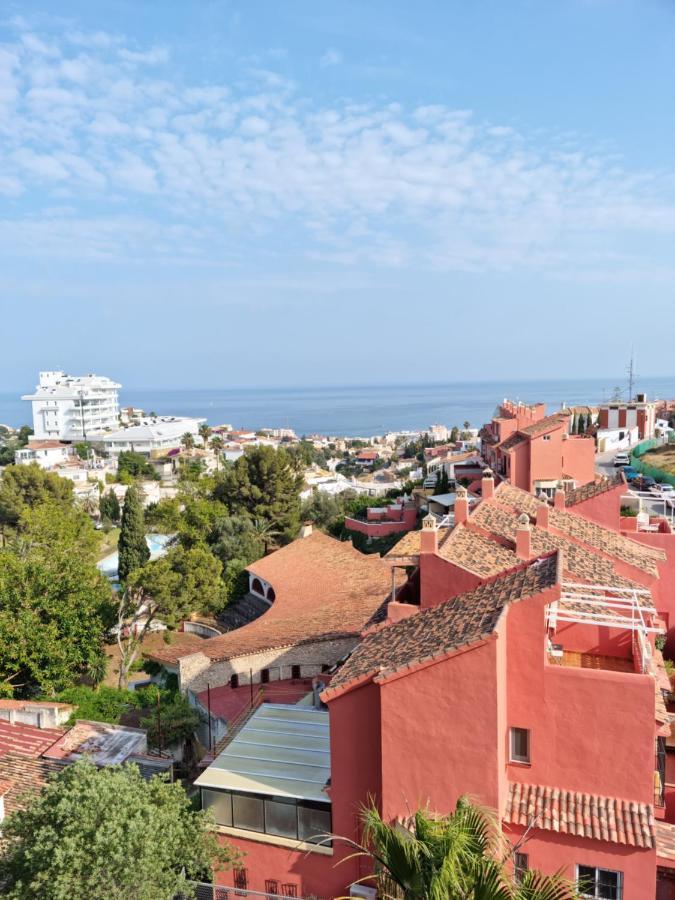 One Bedroom 7Th Floor Apartment With Amazing Views フエンヒロラ エクステリア 写真