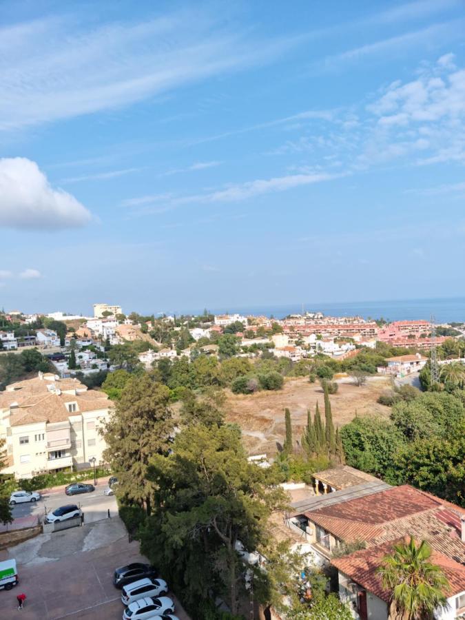 One Bedroom 7Th Floor Apartment With Amazing Views フエンヒロラ エクステリア 写真