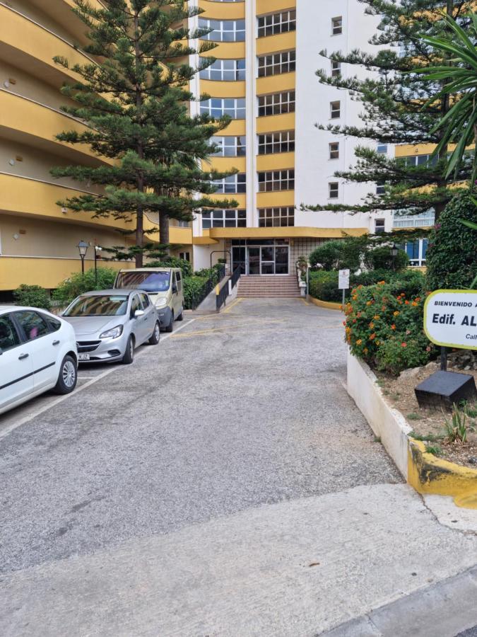 One Bedroom 7Th Floor Apartment With Amazing Views フエンヒロラ エクステリア 写真