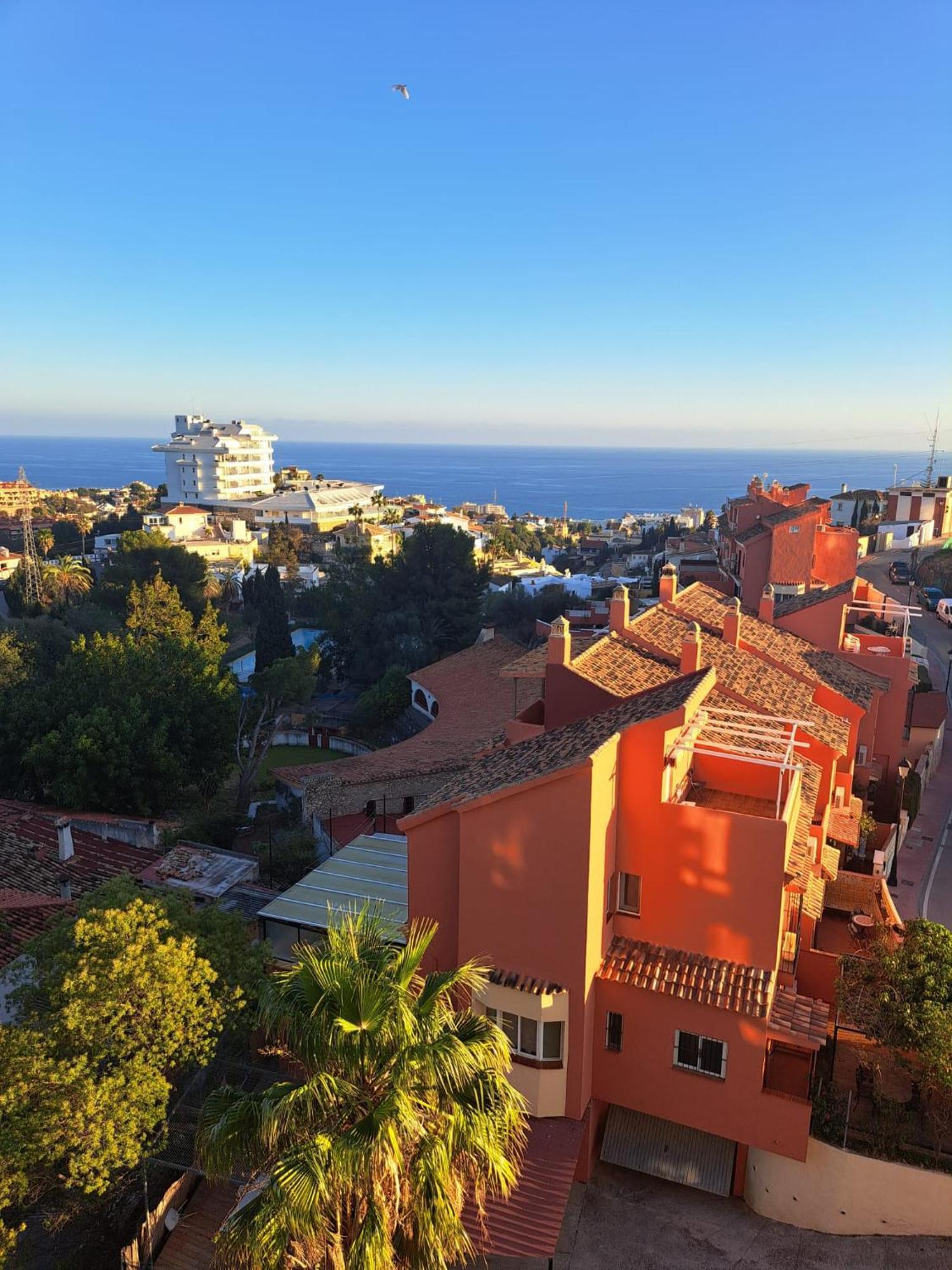 One Bedroom 7Th Floor Apartment With Amazing Views フエンヒロラ エクステリア 写真