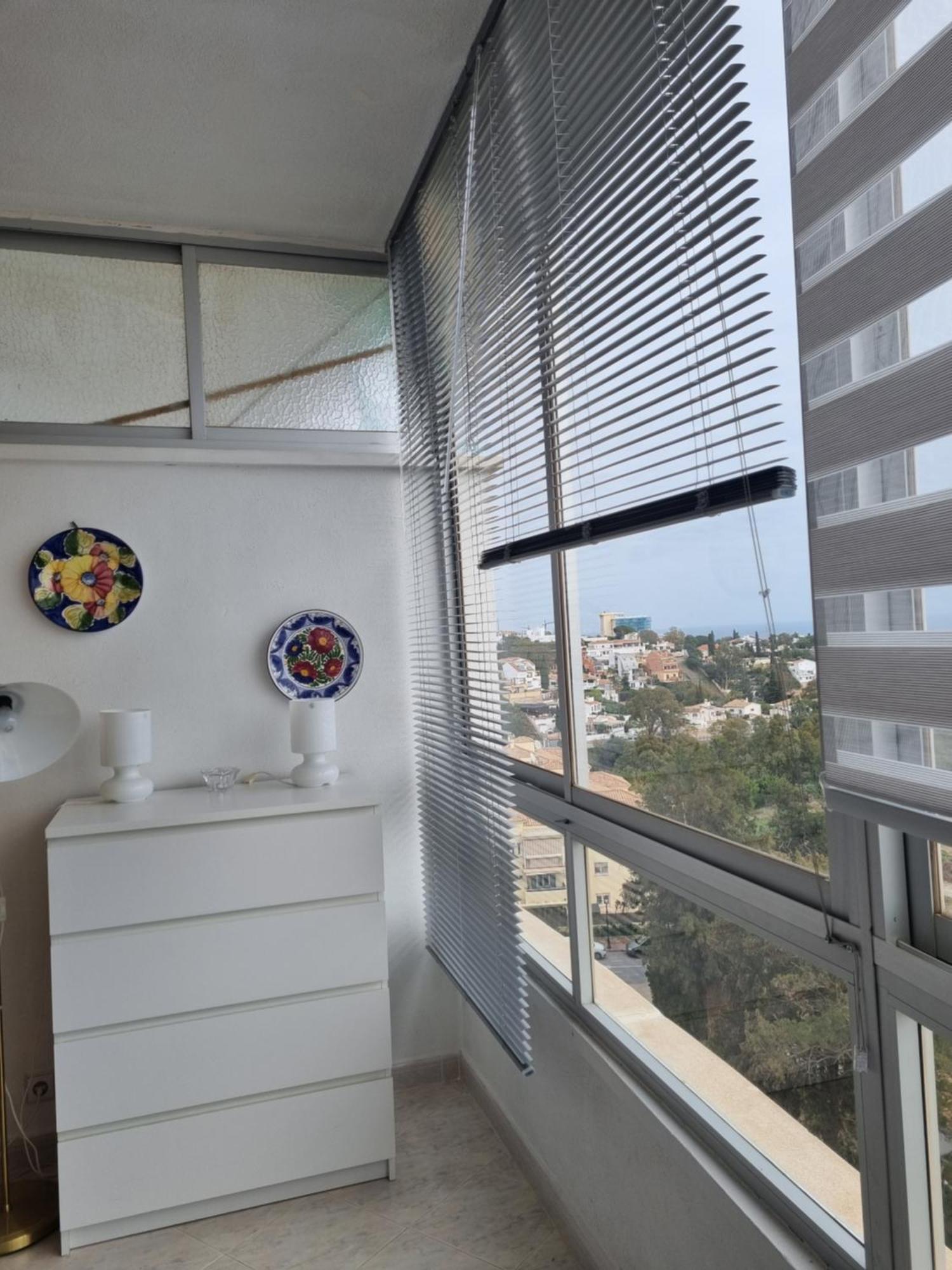 One Bedroom 7Th Floor Apartment With Amazing Views フエンヒロラ エクステリア 写真