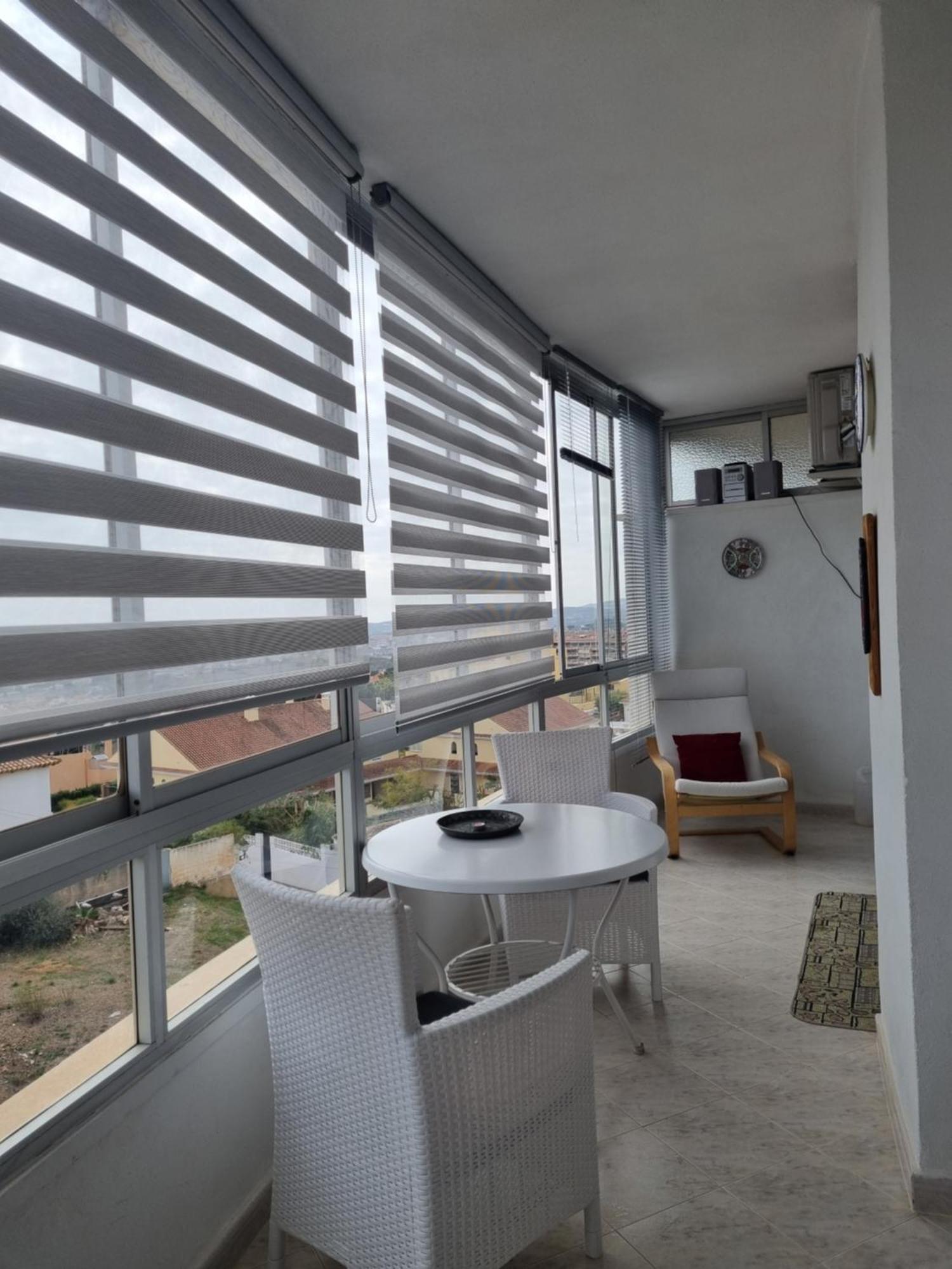 One Bedroom 7Th Floor Apartment With Amazing Views フエンヒロラ エクステリア 写真