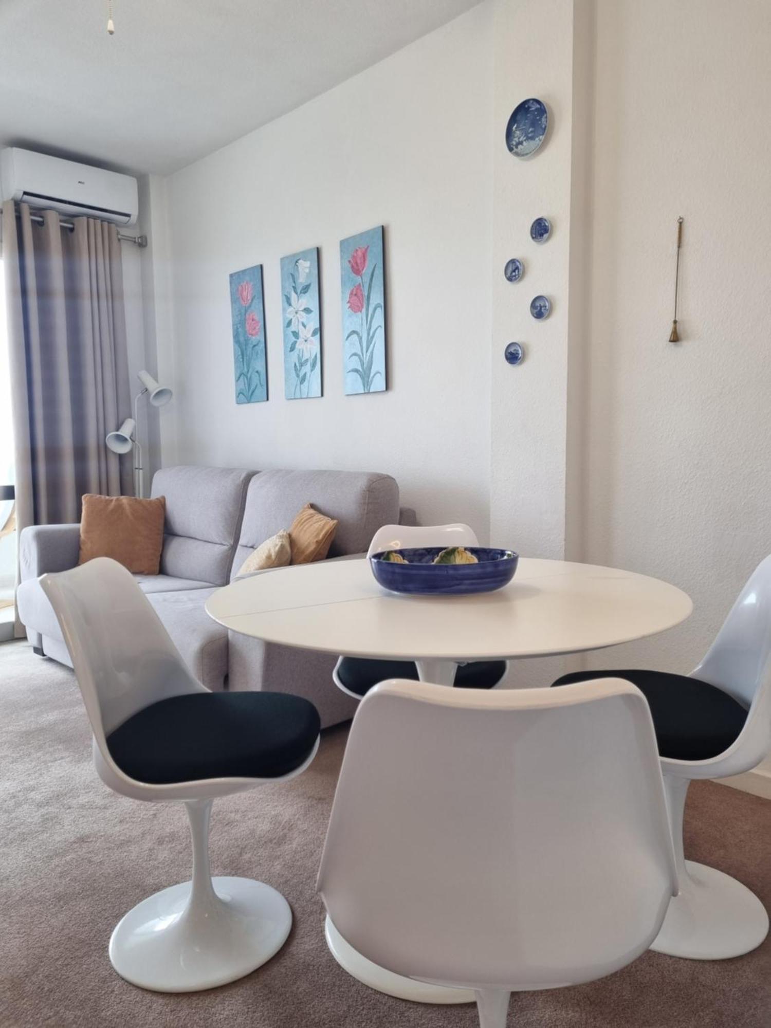 One Bedroom 7Th Floor Apartment With Amazing Views フエンヒロラ エクステリア 写真