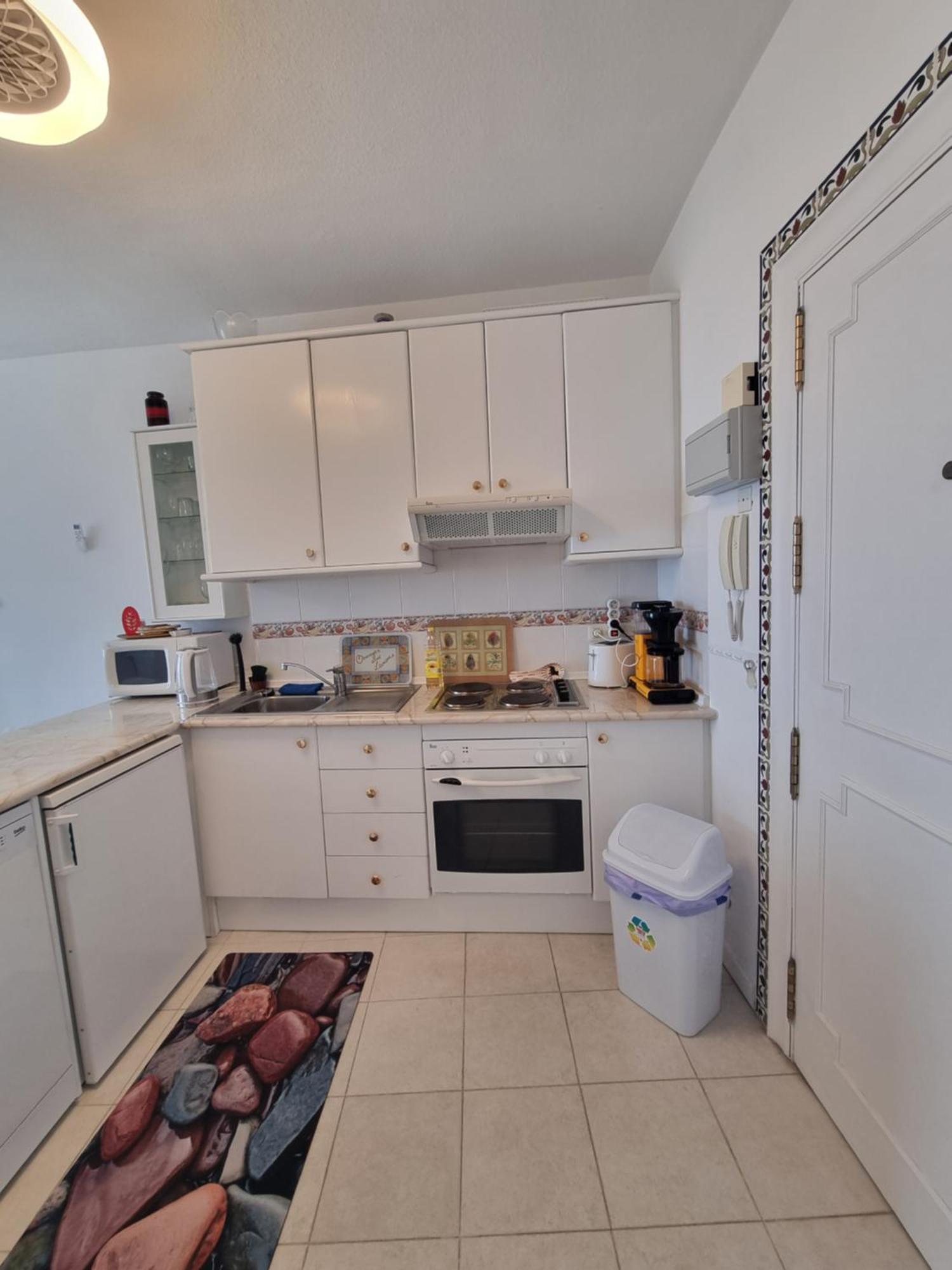 One Bedroom 7Th Floor Apartment With Amazing Views フエンヒロラ エクステリア 写真