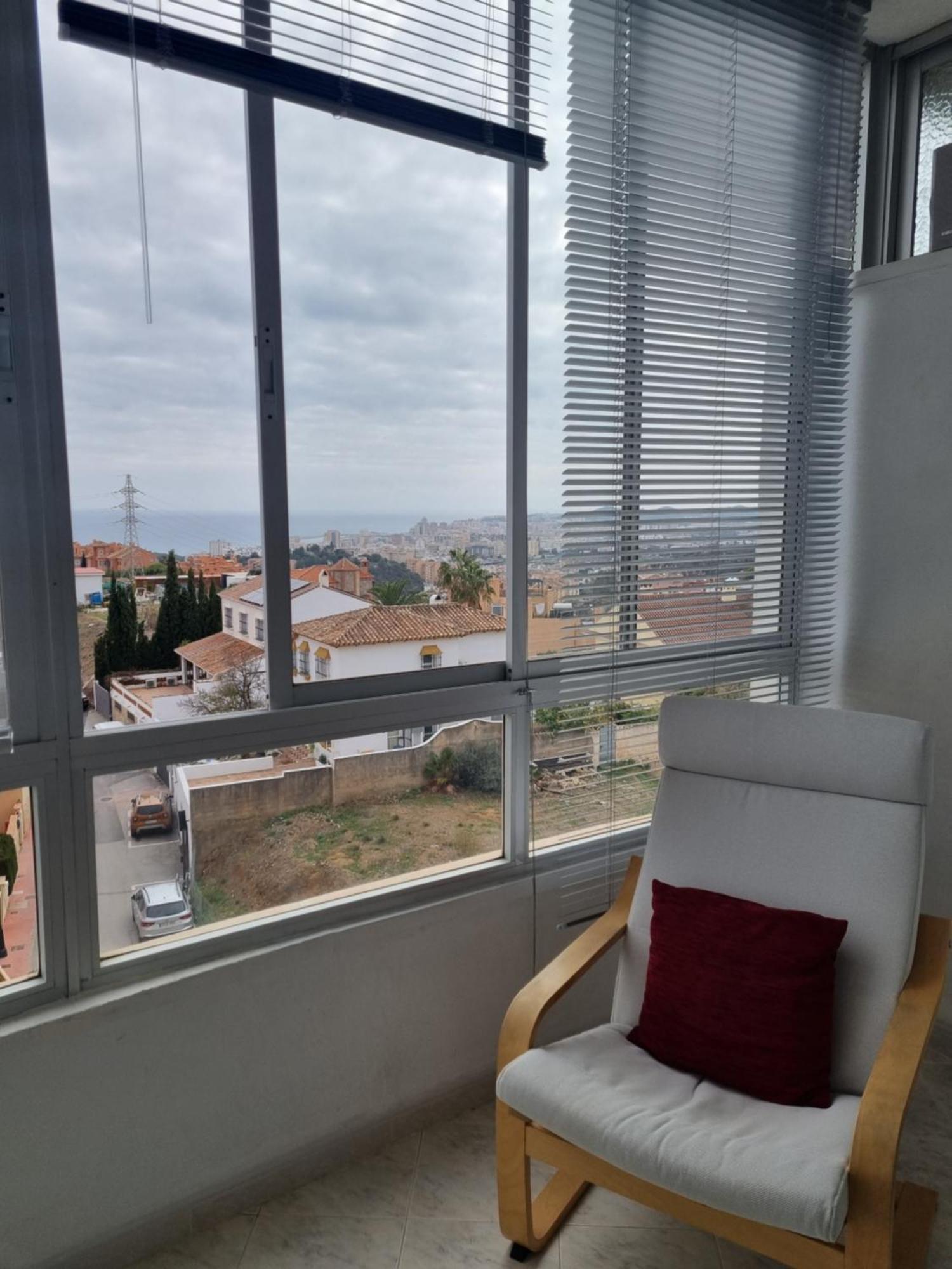 One Bedroom 7Th Floor Apartment With Amazing Views フエンヒロラ エクステリア 写真