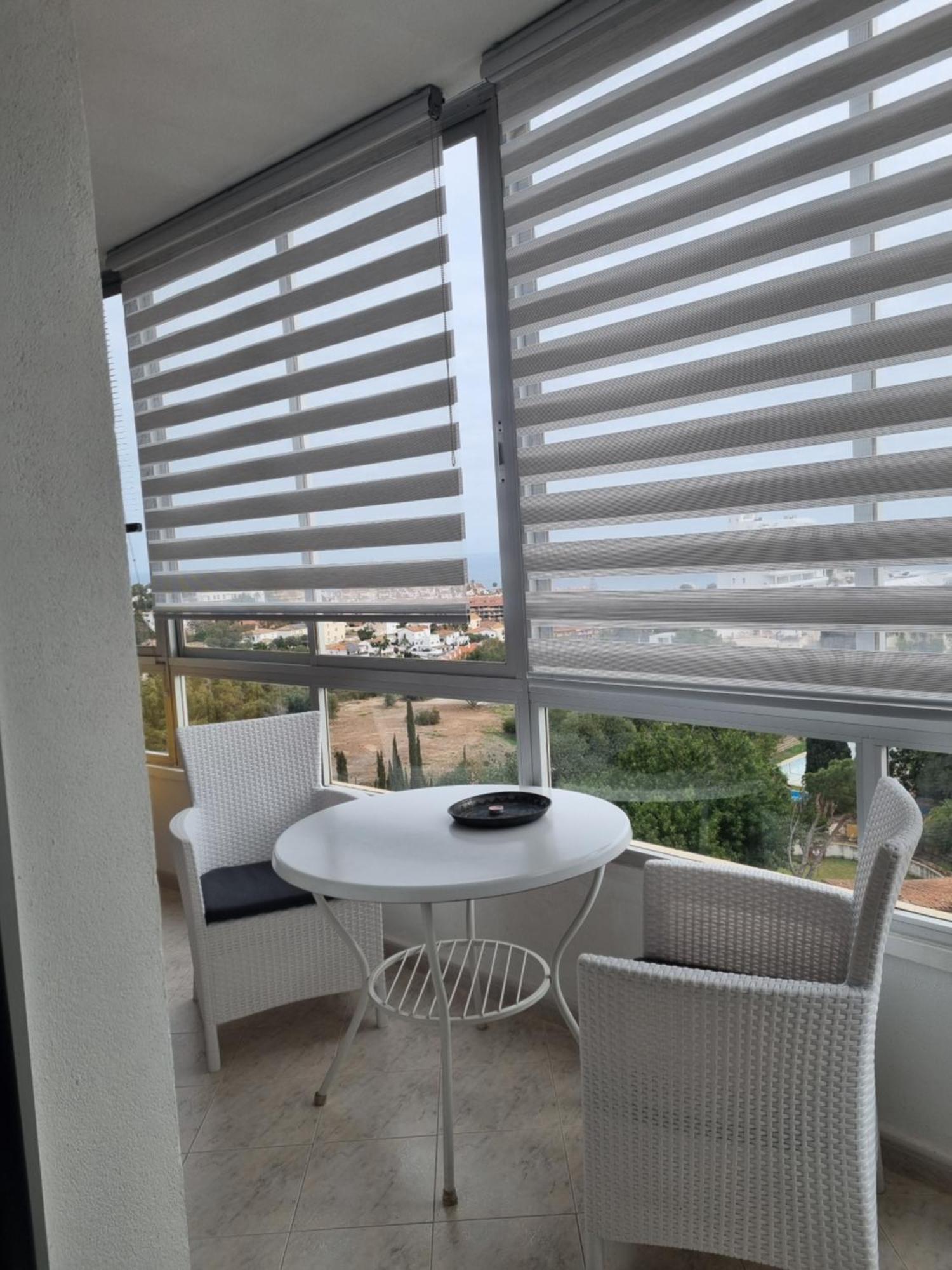 One Bedroom 7Th Floor Apartment With Amazing Views フエンヒロラ エクステリア 写真