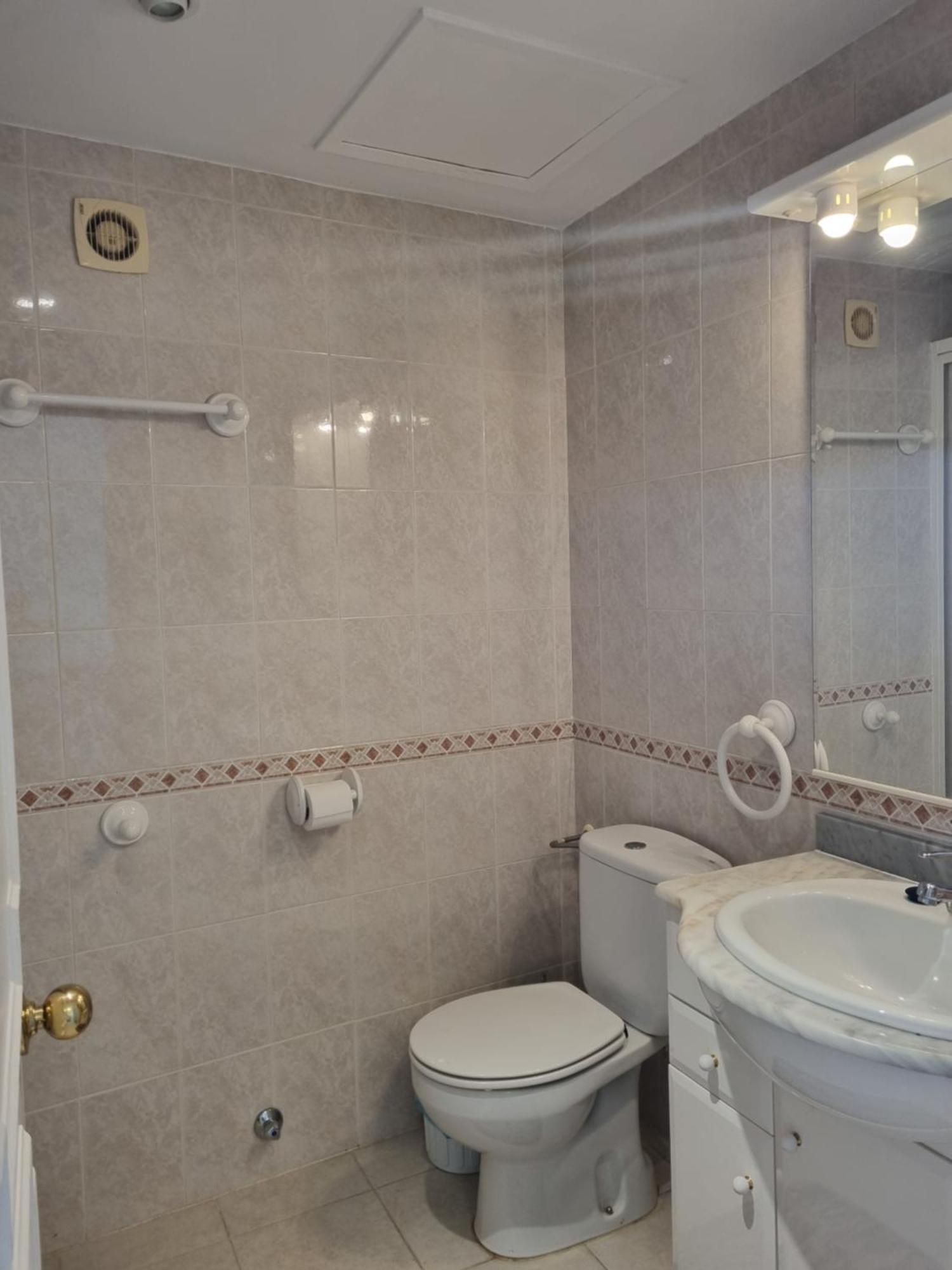 One Bedroom 7Th Floor Apartment With Amazing Views フエンヒロラ エクステリア 写真