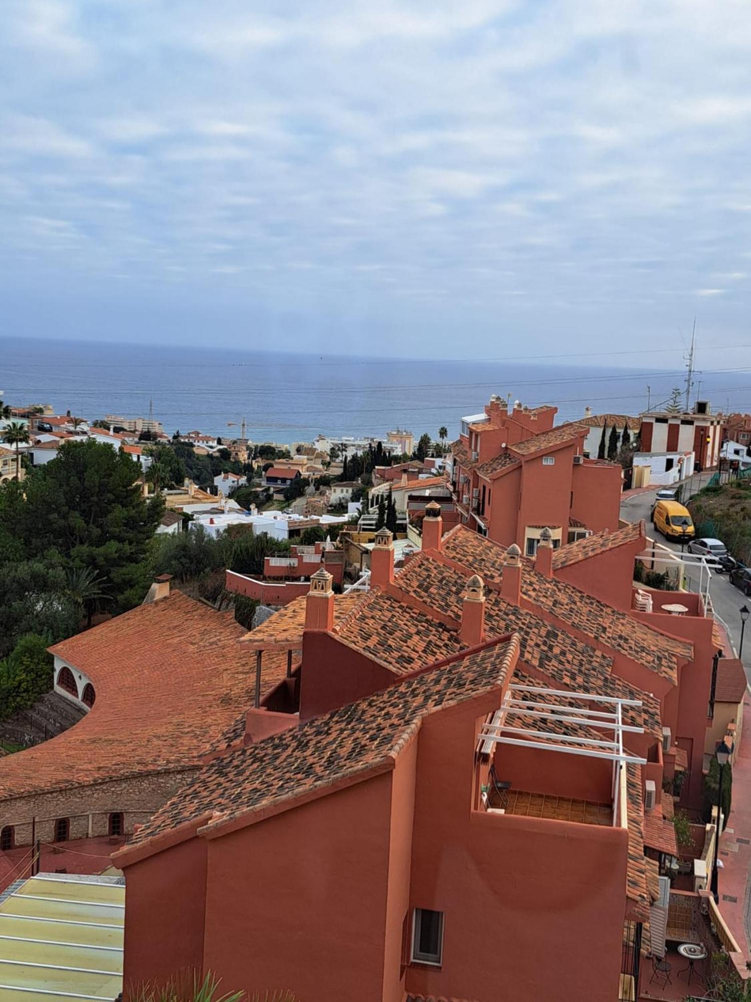 One Bedroom 7Th Floor Apartment With Amazing Views フエンヒロラ エクステリア 写真